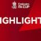 FA Cup Highlights Show