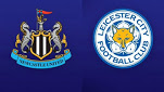 Newcastle United vs Leicester City