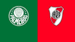 Palmeiras v River Plate Full Match – Copa Libertadores