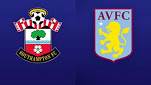 Southampton v Aston Villa