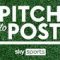 Pitch To Post Podcast