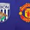 West Bromwich Albion vs Manchester United