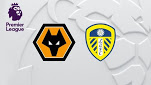 Wolves v Leeds United