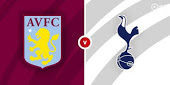 Aston Villa vs Tottenham Hotspur
