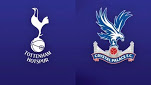 Tottenham Hotspur vs Crystal Palace Full Match