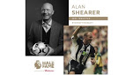 Alan Shearer – Premier League Hall of Fame