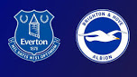 Brighton v Everton