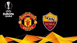Manchester United v Roma
