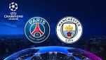 Paris Saint Germain vs Manchester City