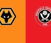 Wolverhampton Wanderers vs Sheffield United