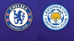 Chelsea v Leicester