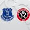 Everton and Sheffield United