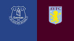 Everton vs Aston Villa