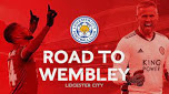 Leicester City's Road To The Final | FA Cup 2020-21 ...