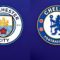Man City v Chelsea
