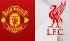 Manchester United v Liverpool