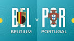 Belgium v Portugal