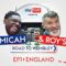 Micah Richards & Roy Keane’s Road to Wembley