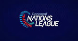 Nations Leagues CONCACAF