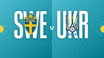 Sweden v Ukraine