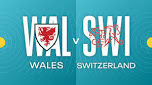 Wales v Switzerland