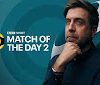 BBC Match of the Day 2 MOTD2