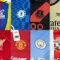 Every Premier League Home Kit for 2021-22
