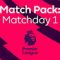 Premier League Match Pack