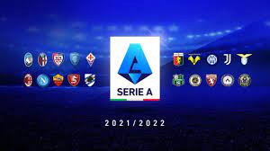 Serie A full match