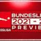 bundesliga season 2021-22 preview