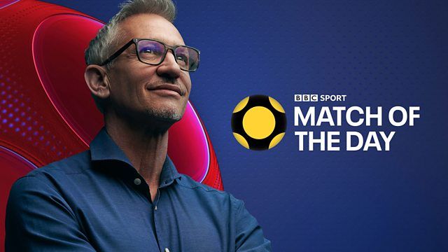 BBC Match of the Day MOTD - 22 April 2023 1