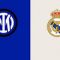 Inter v Real Madrid