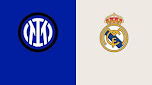 Inter v Real Madrid