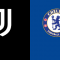 Juventus v Chelsea
