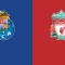 Porto v Liverpool