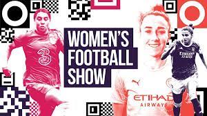 The Women’s Football Show