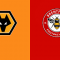 Wolverhampton Wanderers v Brentford