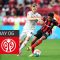 Bayer 04 Leverkusen – 1. FSV Mainz 05 1-0 | Highlights | Matchday 6 – Bundesliga 2021/22