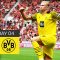 Bayer 04 Leverkusen – Borussia Dortmund 3-4 | Highlights | Matchday 4 – Bundesliga 2021/22