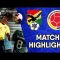 Bolivia vs Colombia | Matchday 9 Highlights | CONMEBOL South American World Cup Qualifiers