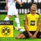 Borussia Mgladbach – Borussia Dortmund 1-0 | Highlights | Matchday 6 – Bundesliga 2021/22