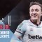 CARABAO CUP | MANCHESTER UNITED 0-1 WEST HAM UNITED