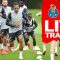 Champions League training LIVE | Reds prepare for Porto visit