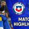 Chile vs Brazil | Matchday 9 Highlights | CONMEBOL South American World Cup Qualifiers