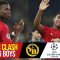 Classic Clash | Pogba & Martial strike in Switzerland | Young Boys 0-3 Manchester United (18/19)
