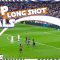 CRAZY LONG SHOT GOALS | Cristiano Ronaldo, Asensio, Seedorf… | Real Madrid