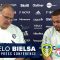 Dan James arrival, Raphinha, team news | Marcelo Bielsa press conference | Leeds United v Liverpool