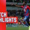 Edouard brace guides Eagles to trump top-of-table Spurs | Match Action