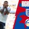 England 4-0 Andorra | Lingard Brace, Kane & Saka on Target | World Cup 2022 Qualifiers | Highlights