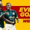 Every Goal Week 27: Newcomers goals, Zardes, Chara brothers, and much more!